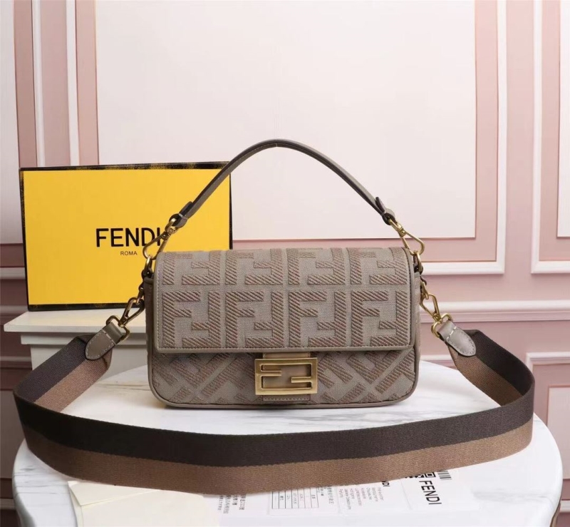 Fendi Baguette Bags